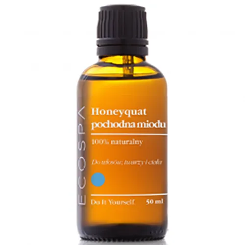 EcoSpa Honeyquat 100% (Pochodna miodu)