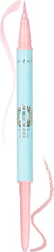 Lovely Oh La La, Eyeliner & Eye Pencil (Eyeliner i kredka do oczu 2w1) - 3