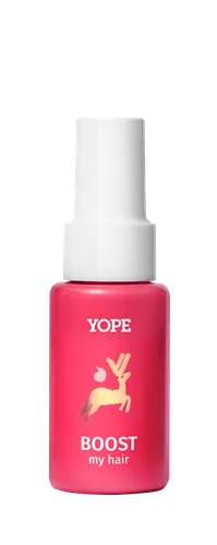 Yope Bounce My Hair, Boost, Serum do końcówek włosów - 1