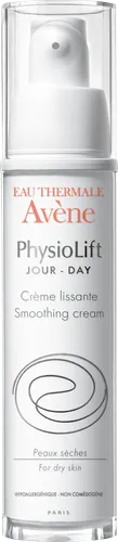 Eau Thermale Avène PhysioLift, Creme Lissante [Smoothing Cream] (Krem wygładzający na dzień do skóry suchej wrazliwej) - 2