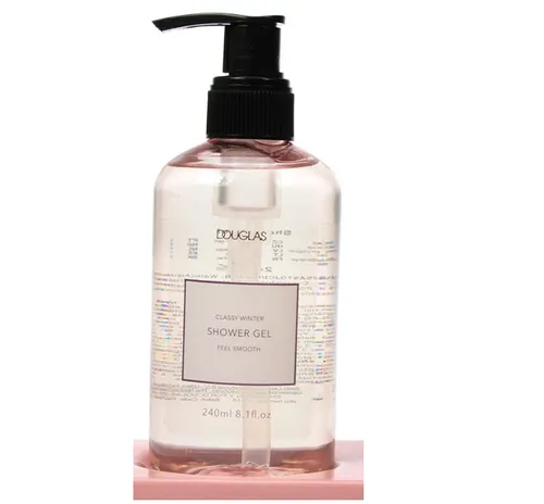 Douglas Collection Classy Winter, Shower Gel (Żel pod prysznic) - 2
