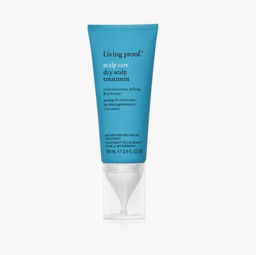 Living Proof Scalp Care, Dry Scalp Treatment (Kuracja do suchej skóry głowy bez spłukiwania)