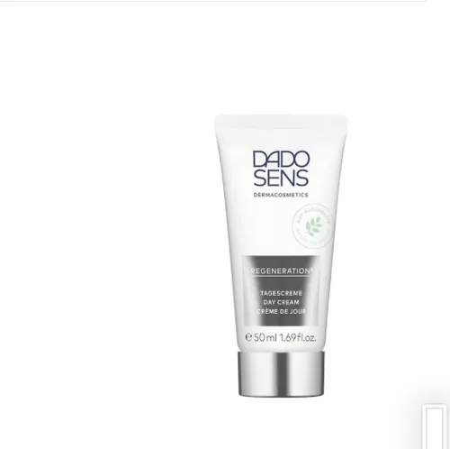 Dado Sens Regeneration E Face Cream (Krem do twarzy)