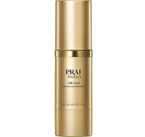 Prai Beauty 24K Gold Concentrate Retinol+ (Skoncentrowane serum z retinolem)