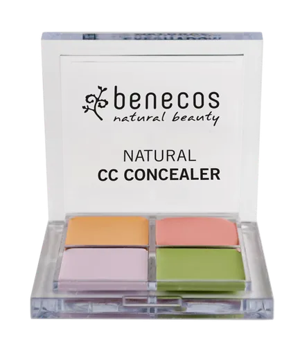 Benecos Natural CC Concealer (Korektor CC)