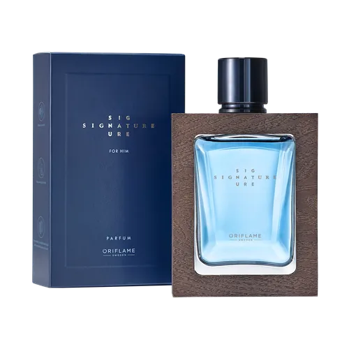 Oriflame Signature for Him EDP