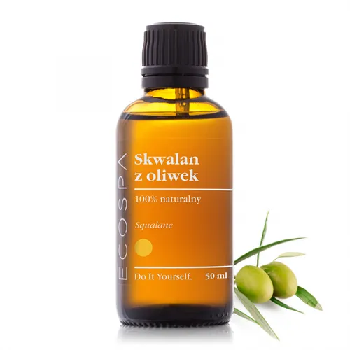 EcoSpa Skwalan z oliwek