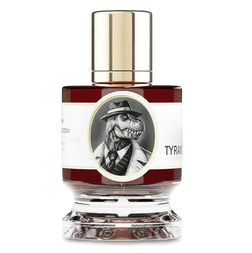 Zoologist Tyrannosaurus Rex EDP