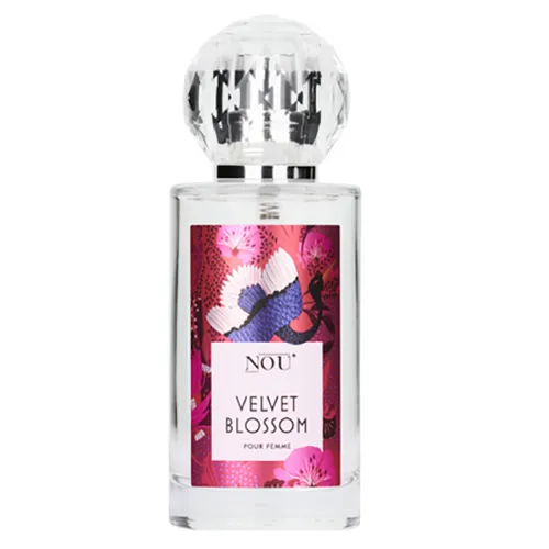 NOU Velvet Blossom EDP