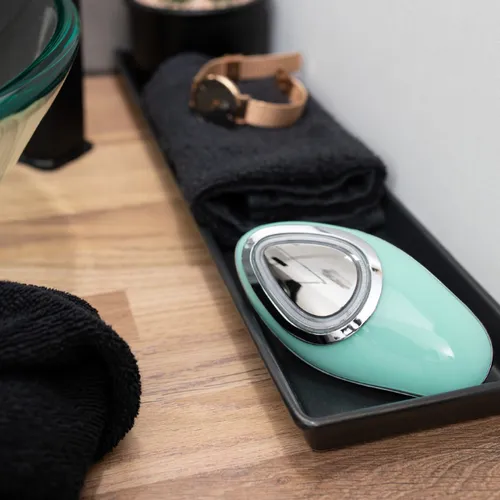 Lovine Beauty Excellence Szczoteczka soniczna z masażerem LOV1008 - 5