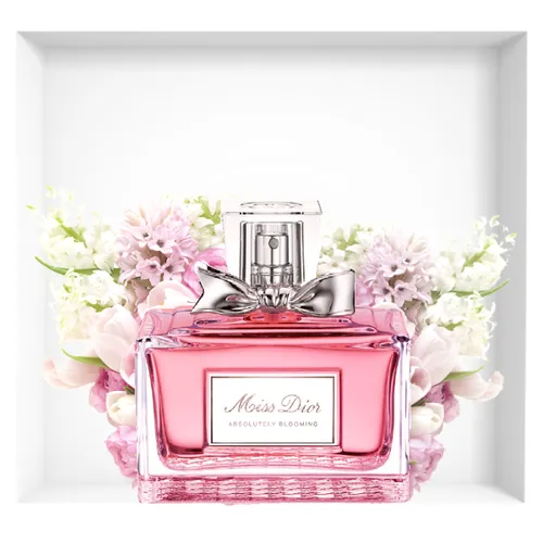 Christian Dior Miss Dior Absolutely Blooming EDP - 2