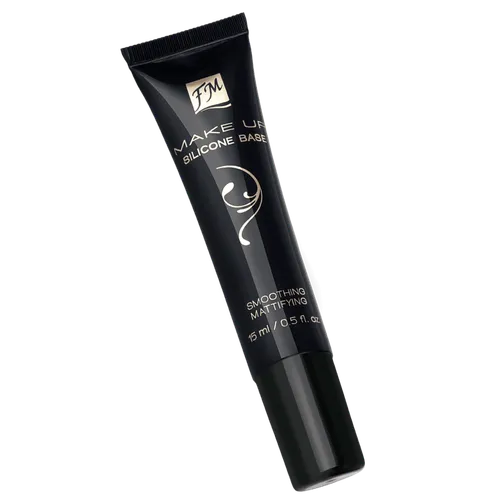 FM Group Make Up, Beauty Cream Primer (Kremowa baza pod makijaż)