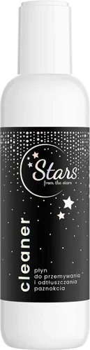 Stars from the stars Cleaner (Płyn do przemywani i odtłuszczania paznokcia)