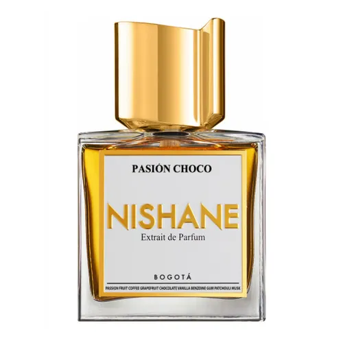 Nishane Pasion Choco EDP