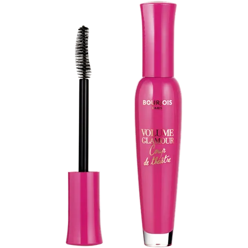 Bourjois Volume Glamour Coup de Theatre Mascara (Podkręcający tusz do rzęs) - 1