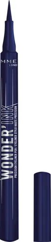 Rimmel Wonder'Ink, Precision Eyeliner Pen (Eyeliner w pisaku) - 4