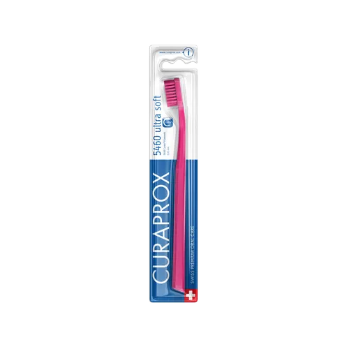 Curaprox CS 5460 ultra soft, Szczoteczka do zębów - 5