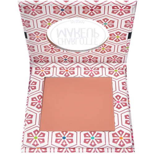Charlotte Makeup Bio Le Blush (Róż do policzków) - 2