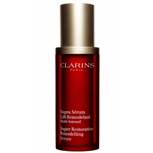 Clarins Supra Serum Lift-Remodelant (Intensywnie regenerujące serum modelujące)