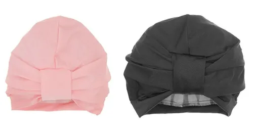 Life Turban Shower Cap (Turban kąpielowy do włosów)