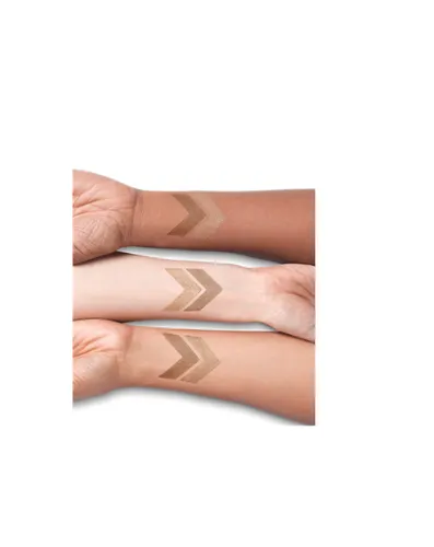 Mary Kay Bronzing Powder (Opalizujący puder brązujący) - 2
