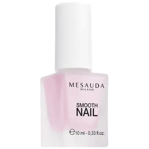 Mesauda Milano Smooth Nail (Lakier bazowy)