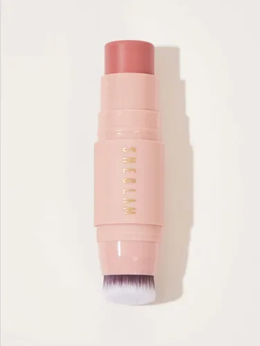 Sheglam Glowin' Up Skin Stick Blush (Róż w sztyfcie z pędzelkiem)