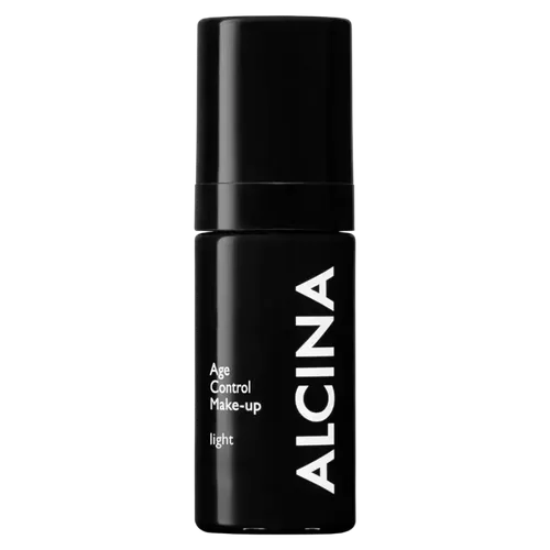 Alcina Age Control Makeup (Wygładzający podkład do twarzy)