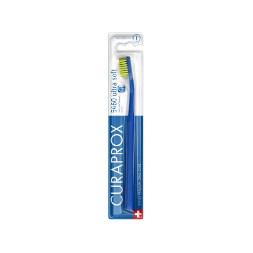 Curaprox CS 5460 ultra soft, Szczoteczka do zębów - 3