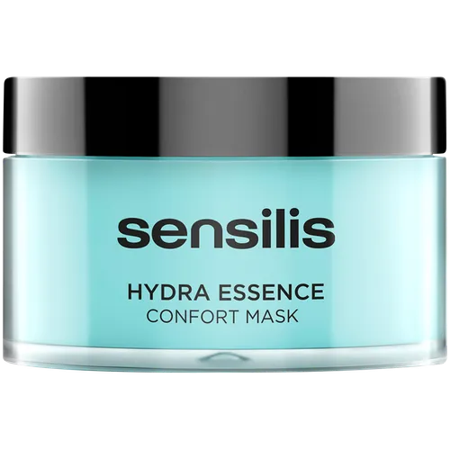 Sensilis Hydra Essence Mask (Maska do twarzy)