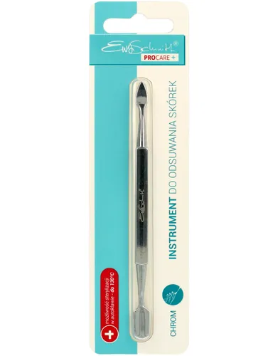 Ewa Schmitt Pro Care +, Instrument do odsuwania skórek