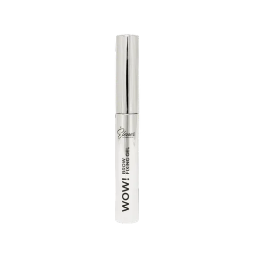 EleverCosmetics Wow! Brow Fixing Gel (Lekki żel do stylizacji brwi)