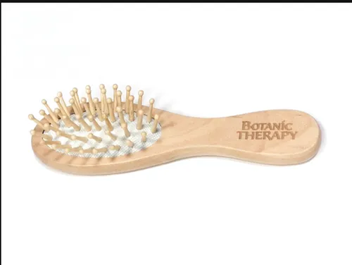 Garnier Botanic Therapy, Drewniana szczotka do włosów