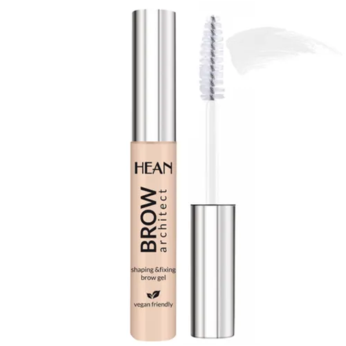 Hean Brow Architect Shaping & Fixing Brow Gel (Super mocny żel do stylizacji brwi)