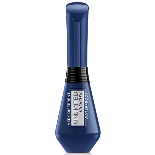 L'Oreal Paris Unlimited Waterproof Mascara (Wodoodporny tusz do rzęs) - 2