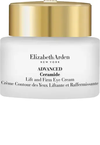 Elizabeth Arden Advanced Ceramide Lift & Firm Eye Cream (Liftingująco-ujędrniający krem pod oczy)