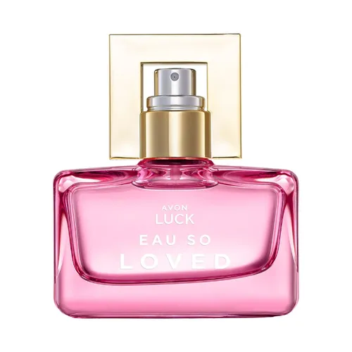 Avon Eau So Loved EDP