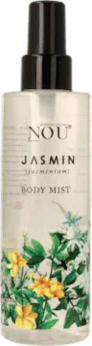 NOU Jasmin Body Mist (Mgiełka do ciała dla kobiet)
