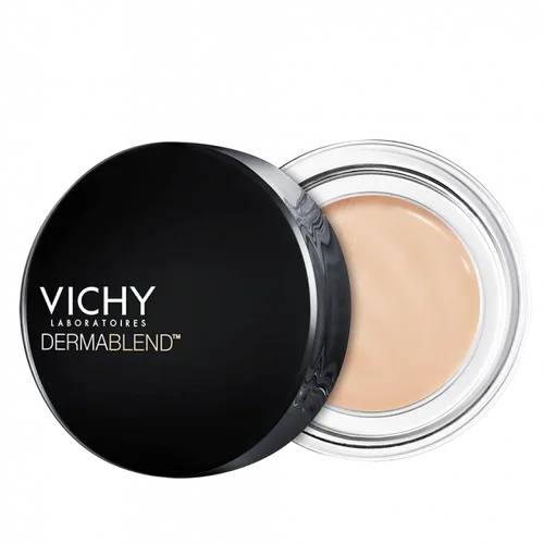 Vichy Dermablend, Correcteur de Teint Colour Corrector Camoufle les Taches Brunes (Korektor korygujący niedoskonałości brzoskwiniowy)