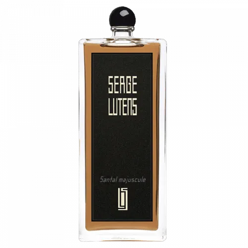 Serge Lutens Santal Majuscule EDP