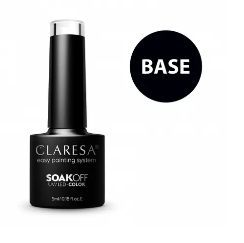 Claresa Soak Off (Baza)