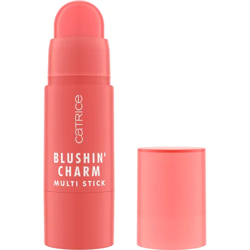 Catrice Blushin' Charm Multi Stick (Róż w sztyfcie) - 3