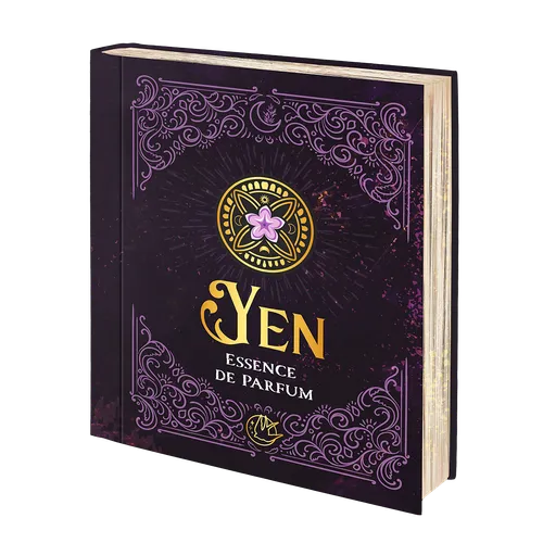 Soap Szop Yen, Esencja perfum