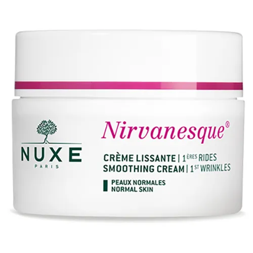Nuxe Creme Nirvanesque (Krem do twarzy na pierwsze zmarszczki)