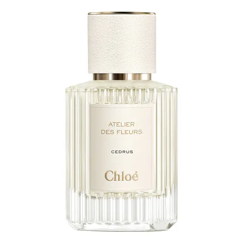 Chloe Atelier Des Fleurs, Cedrus EDP