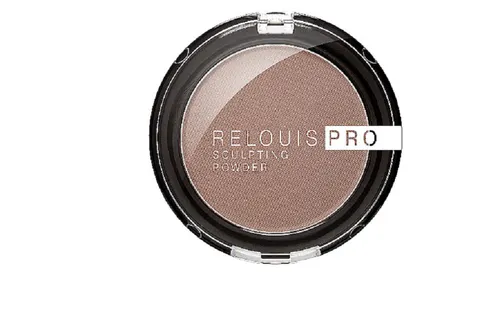Relouis Pro Sculpting Powder (Puder do konturowania twarzy)