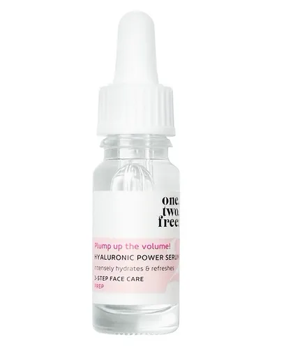 One.two.free! Hyaluronic Power Serum (Serum nawilżające) - 2