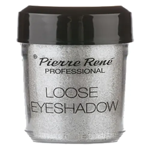Pierre Rene Loose Eyeshadow (Cień sypki)