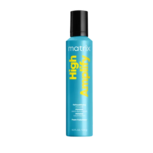 Matrix Total Results, High Amplify, Foam Volumizer (Pianka zwiększająca objętość włosów) - 1
