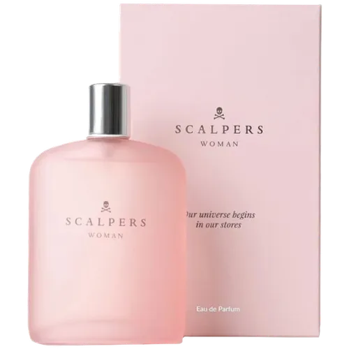 Scalpers Woman EDP